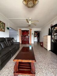 Blk 36 Marsiling Sapphire (Woodlands), HDB 5 Rooms #517918751